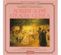 Various - Popular Overtures