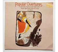 Various - Popular Overtures