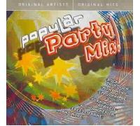 Various - Popular Party Mix