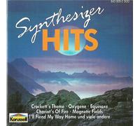 Various - Popular Songs in Synthesizer Versions