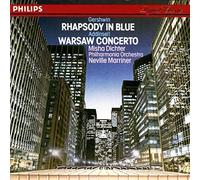Various - Popular Works for Piano and Orchestra