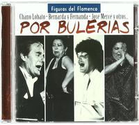 Various - Por Bulerias
