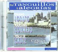 Various - Por Fandanguillos Y Alegrias
