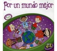 Various - Por Un Mundo Mejor