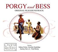 Various - Porgy And Bess
