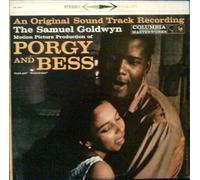 Various - Porgy And Bess (Original Sound Track Recording)
