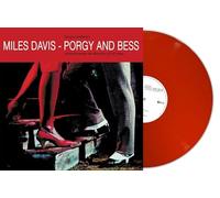 Various - Porgy And Bess (Red Vinyl) [VINYL]