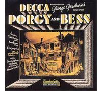 Various Porgy & Bess: George Gershwin's (CD) Album (US IMPORT)