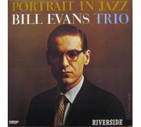 Various - Portrait In Jazz [VINYL]