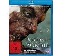 Various - Portrait of a Zombie(Blu-ray) (FSK 18)