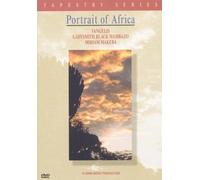 Various - Portrait Of Africa [DVD]