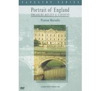 Various - Portrait Of England - Treasure Houses And Gardens [DVD]