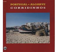 Various - Portugal/Algarve,Corridinhos