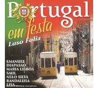 Various - Portugal Em Festa:Luso Folia