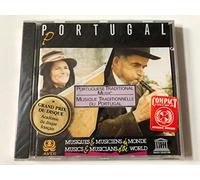 Various - Portugal/Traditionelle Musik