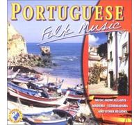 Various - Portugese Folk Music