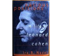 Various Positions: A Life of Leonard Cohen