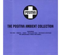 Various - Positiva Ambient Colln