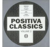 Various - Positiva Classics Ep 2