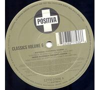 Various - Positiva Classics Ep 6 [12" VINYL]