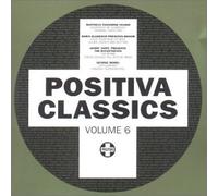 Various - Positiva Classics Ep 6