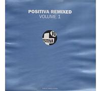 Various - Positiva Remixed Vol 1-2X12"