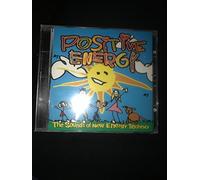 Various - Positive Energy