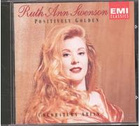 Various - Positively Golden-Swenson