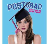 Post Grad (Original Soundtrack) – Universal Music Group