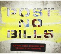 Various - Post No Bills