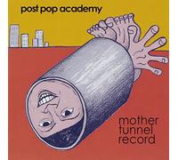 Various - Post Pop Academy