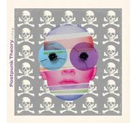 Various - Post Punk Theory - Alpha (2lp) [VINYL]