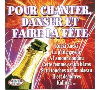 Various - Pour Chanter Danser Et...