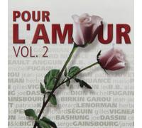 Various - Pour l Amour 2