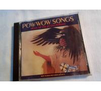 Pow Wow Songs - Music of the Plains Indians