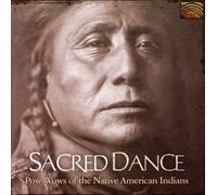 VARIOUS - Pow Wows Of Native Americans Indians