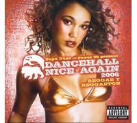 Various - Power 96 Presents: Dancehall N