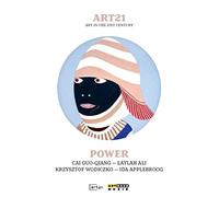 Various - Power - Art in the 21st Century [DVD] [2015] [Region 1] [NTSC]