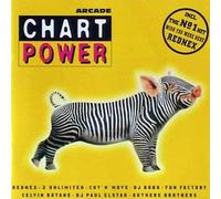 Various - Power (CD Compilation, 20 Tracks)