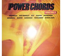 Various - Power Chords (Volume 1)