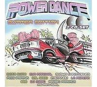 Various - Power Dance Summer Edition