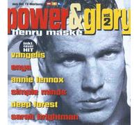 Various - Power & Glory 2 (1995)