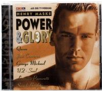 Various - Power & Glory Vol. 3 - Germany