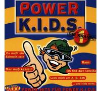 Various - Power K.I.D.S. 1 die Krasse