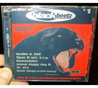 Various - Power of Blackbeetz