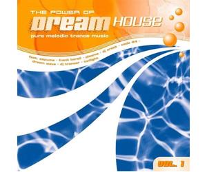 Various - Power of Dream House