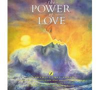 Various - Power of Love (1986) [VINYL]