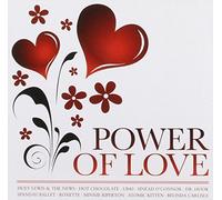 Various - Power of Love