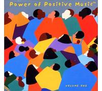 Various - Power of Positive Music Volume