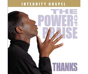 Various - Power of Praise: Thanks